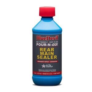 BlueDevil Rear Main Sealer - 8 Oz.